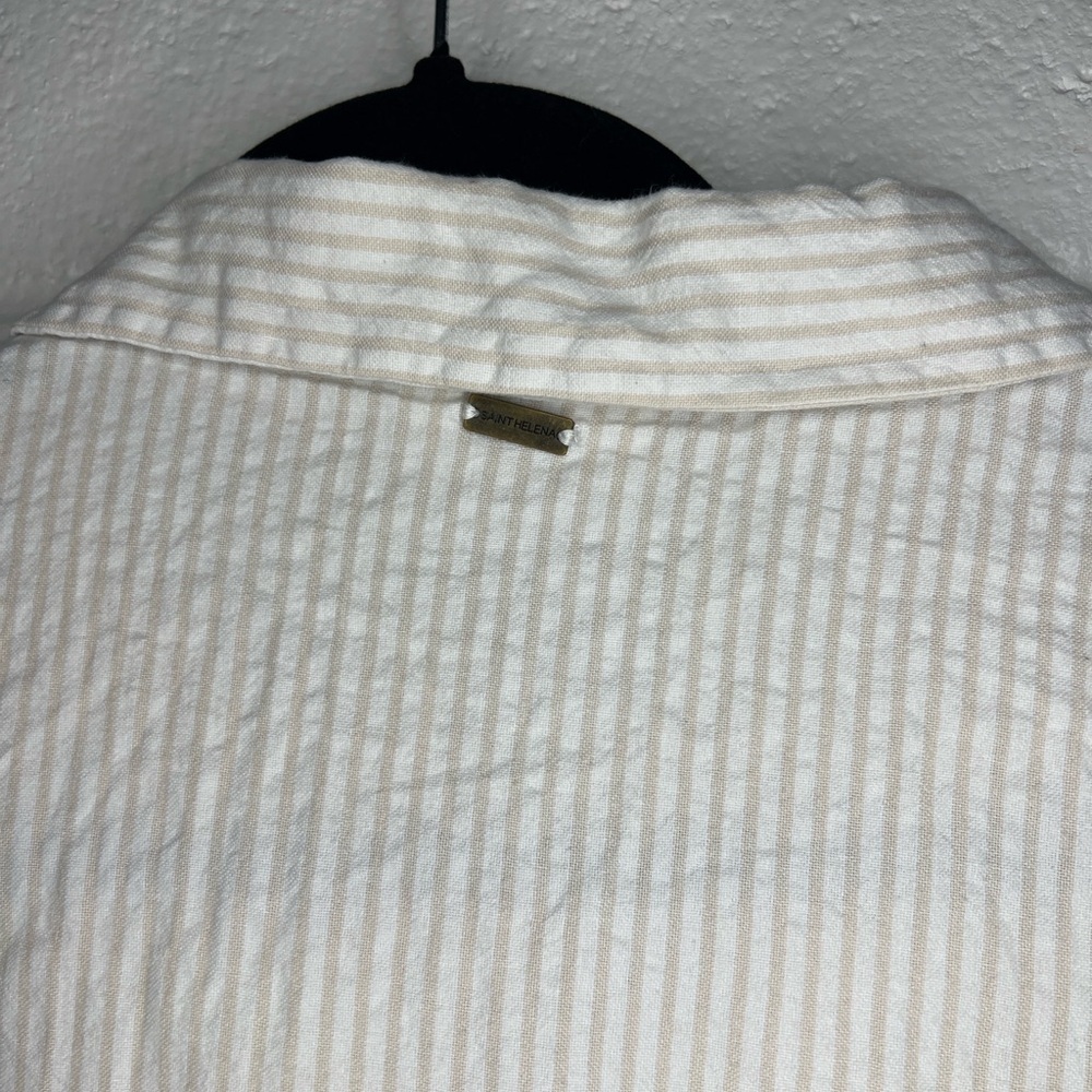 Saint Helena Button down - Picture 3 of 4